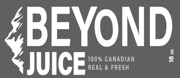 Beyond Juice logo
